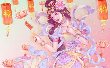 缘分测试 怎么看两个人的缘分