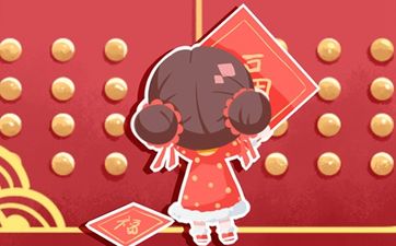 家里大门的风水禁忌 门上的五帝钱要谨慎挂放