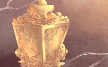 女命大运伏吟婚姻宫 夫妻宫伏吟最厉害吗
