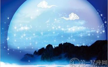 巨蟹座的永久幸运色  最佳颜色组合