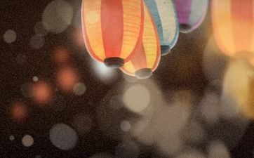 法令纹长深女人面相代表什么