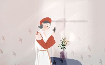 傻人有傻福的4生肖女