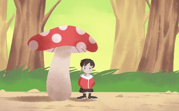 招风耳面相 生了一对大耳朵有什么好处或者是坏处？
