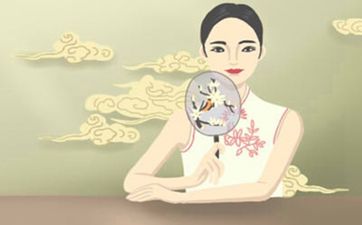 潜力股好男人的面相特征